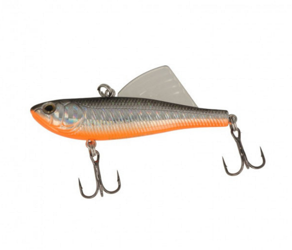 Воблер Strike Pro Tornado Vibe 65мм/14.5г