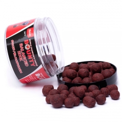 Бойл BOUNTY насадкові "SQUID /BLOODWORM"