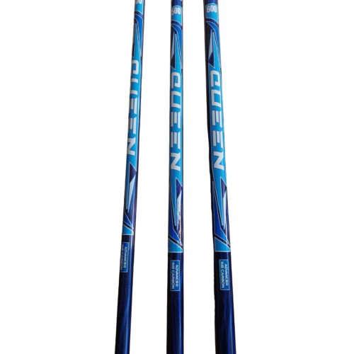 Вудка карбонова GLADIATOR QUEEN без кілець 4м (GL6808)