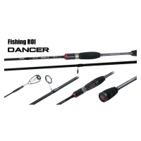 Спінінг Fishing ROI Dancer 2.30 м 0.5-5 г