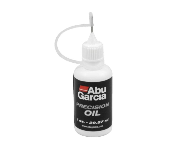 Мастило для котушок Abu Garcia Reel Oil