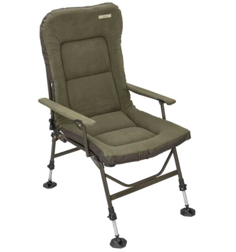Рибальське крісло CZ Marshal Memory Foam Chair