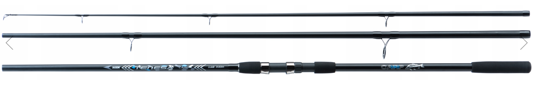 Карповое удилище Jaxon Tenesa Carp 3lb