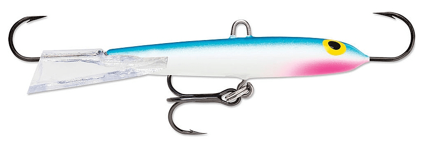 Балансир Rapala Flat Jig 40мм/16г