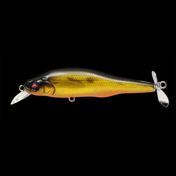 Воблер Megabass PROP DARTER 80