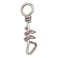 Застібка Gamakatsu Hyper Corkscrew
