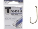 Одинарний гачок Owner 50458