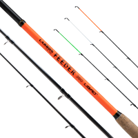 Удилище фидерное Libao Carbon Feeder 3.30м 150г
