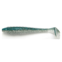 #431 silver shiner