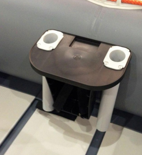 Універсальний кріпильний блок (УКБ) Kolibri