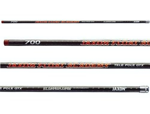 Маховое удилище Jaxon Float Academy tele pole GTX