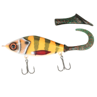 Воблер Strike Pro Guppie Jr Shallow 110S 57.5г CWC041