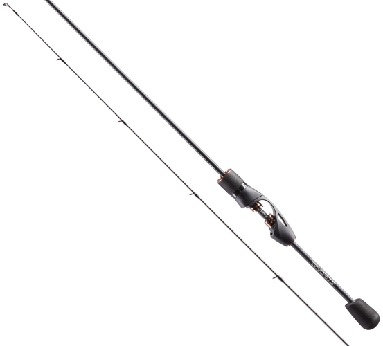 Спиннинг Favorite Arena ARN1-672UL-T 2.01m 1.5-4.5g Fast