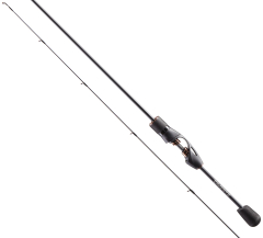 Спиннинг Favorite Arena ARN1-672UL-T 2.01m 1.5-4.5g Fast