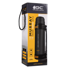 Термос GC Murray 2.0 л з ручкою