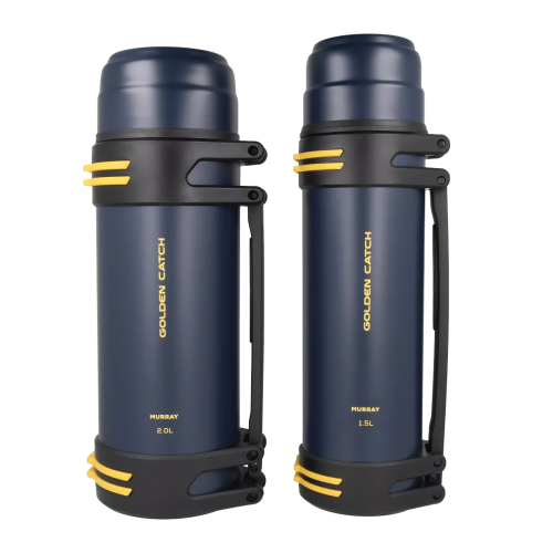 Термос GC Murray 2.0 л з ручкою