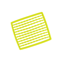Стопор для бойлов GC G.Carp Boilie Stops Soft (200шт) Yellow