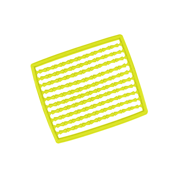 Стопор для бойлів GC G.Carp Boilie Stops Soft (200шт) Yellow