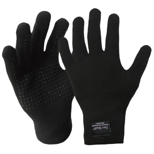 Водонепроницаемые перчатки DexShell ThermFit Gloves