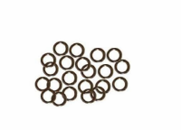 Застібка Prologic Rig Connectors Round