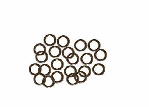 Застібка Prologic Rig Connectors Round