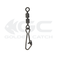 Застежка GC Sintez Snap Link Double Rolling Swivel L (10шт)