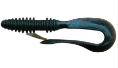 Силикон Keitech Mad Wag 7&quot;