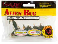 Силікон Lucky John Alien Bug LJ Pro Series 1.5" 38 мм (10 шт)