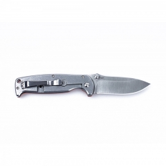 Нож Ganzo G742-1 оранжевый