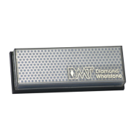 Алмазний точильний камінь точильний камінь™ DMT 6" W6CP