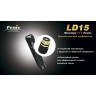 Фонарь Fenix LD15 Cree XP-G (R4) — фото 6