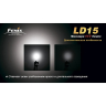 Фонарь Fenix LD15 Cree XP-G (R4) — фото 8