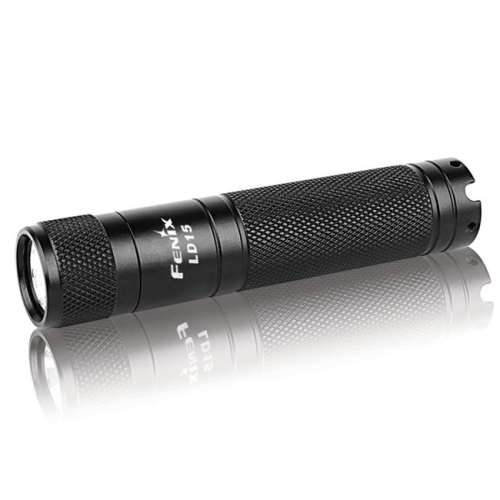 Фонарь Fenix LD15 Cree XP-G (R4)