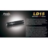 Фонарь Fenix LD15 Cree XP-G (R4) — фото 13