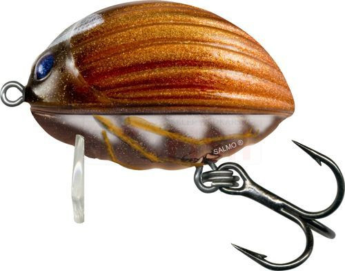 Воблер Salmo Lil ' Bug 30мм/4.3г