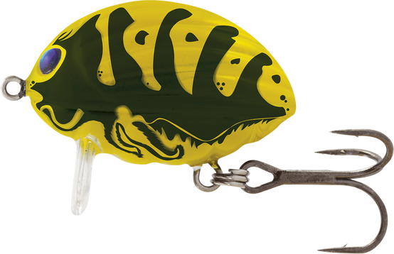 Воблер Salmo Lil ' Bug 30мм/4.3г