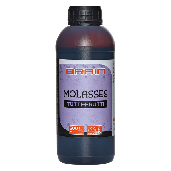 Меласса Brain Molasses Tutti-Frutti (тутти) 500ml