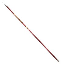 Вудилище Маховий BratFishing Megalon Pole 4м 4-30г Fast