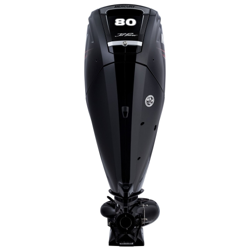 Човновий мотор Mercury Jet 80 ELPT EFI