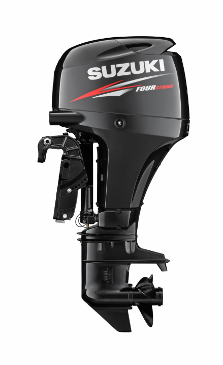 Лодочный мотор Suzuki DF-40ATS