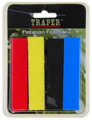 Пена Traper Mix (4 цвета)