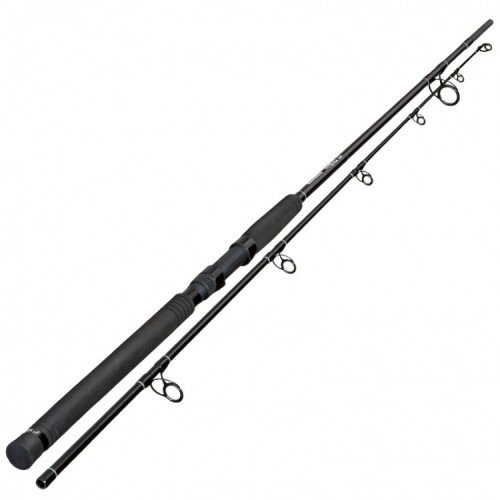 Удилище Sportex Jolokia Black 2.4м 190-400г
