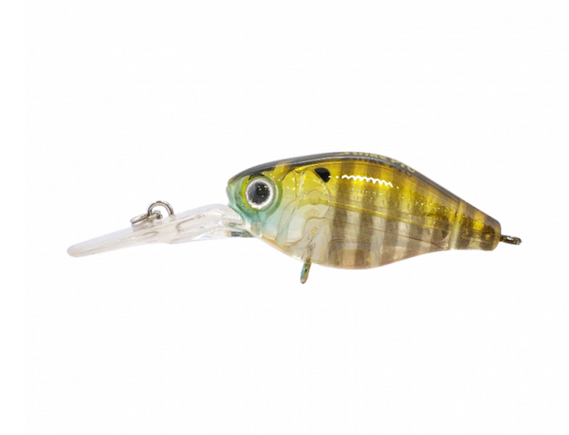 Воблер Strike Pro Cranky Deep 40мм/4.4г