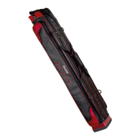 Жорсткий чохол Traper Match & Feeder 130см (2 відсіки)