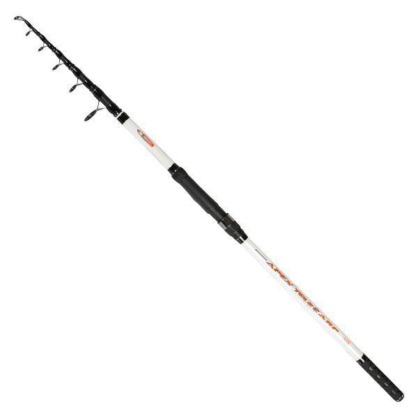 Удилище карповое Brain Apex Tele Carp 3.30m 3.5lbs