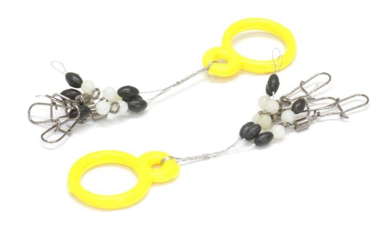 Вертлюг Feeder Concept з карабіном і стопором