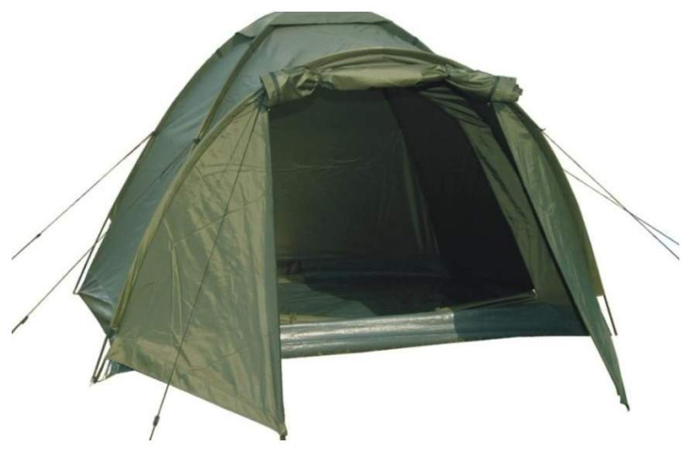 Короповий намет Traper Namiot Classic