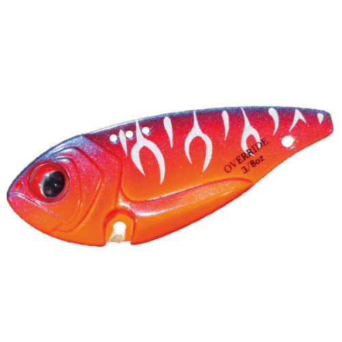 Цикада OSP Override (1/2oz) 52мм /14г