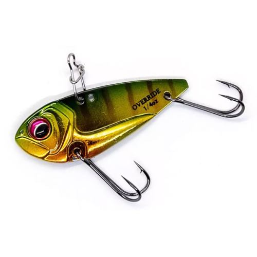 Цикада OSP Override (1/2oz) 52мм /14г