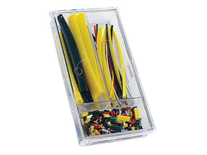 Набор силиконовых кембриков Stonfo AS-31-3